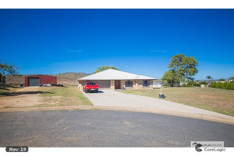 6 Ainsley Ct, Rockyview, QLD 4701