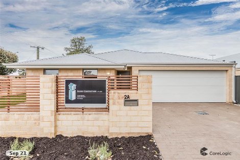 2a Berehaven Ave, Thornlie, WA 6108