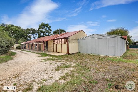 4023 Creswick-Newstead Rd, Allendale, VIC 3364