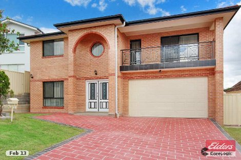 2 Tanner Pl, Minchinbury, NSW 2770