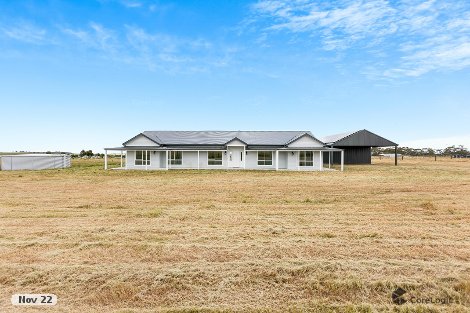 Lot 141 Burts Rd, Dutton, SA 5356