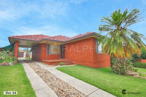 13 Surrey Ave, Georges Hall, NSW 2198