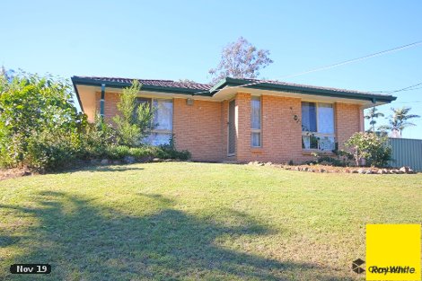 11 Sheridan Cres, Shailer Park, QLD 4128