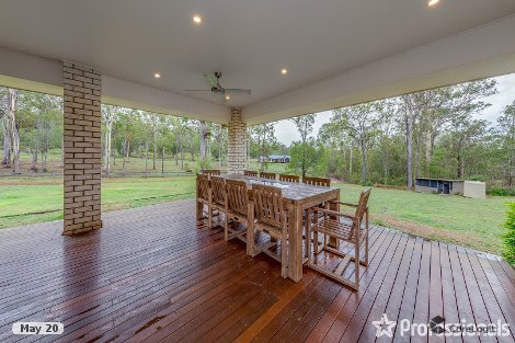 262 Tamborine Mountain Rd, Tamborine, QLD 4270