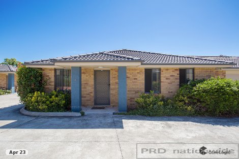 8/170 Anderson Dr, Beresfield, NSW 2322
