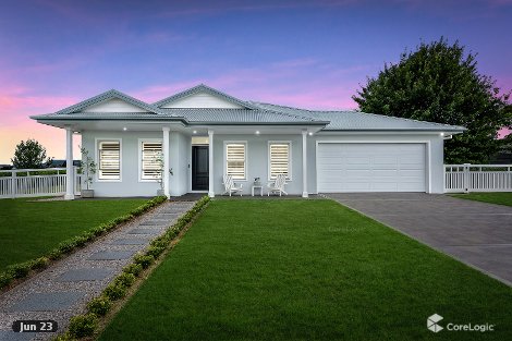 95 Plenty Rd, Spring Flat, NSW 2850