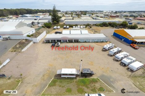 22 Norseman Rd, Chadwick, WA 6450