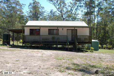 11 Bede Lawrence Cl, Frederickton, NSW 2440