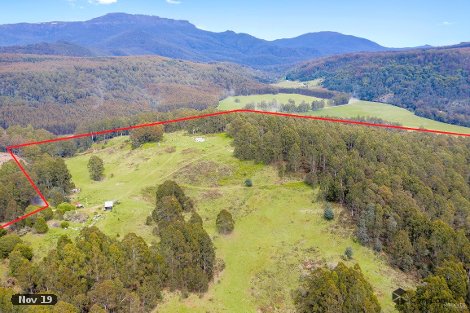 950 Loongana Rd, Nietta, TAS 7315