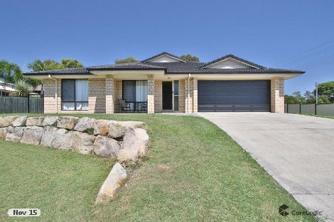 16 Gurners Lane, Karalee, QLD 4306