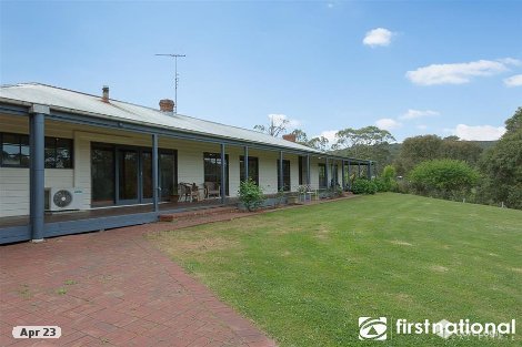 965 Toomuc Valley Rd, Pakenham Upper, VIC 3810