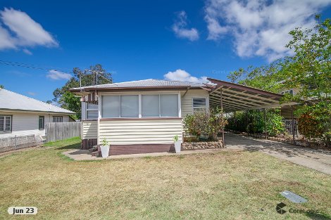 125 Jacaranda St, North Booval, QLD 4304