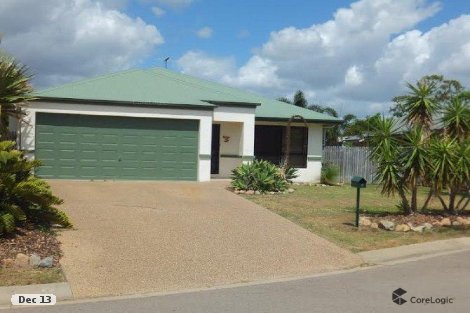 9 Shrike Ct, Condon, QLD 4815