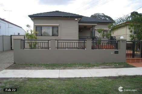 119 Lancaster Ave, Punchbowl, NSW 2196