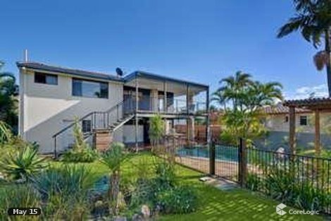 41 Enfield Cres, Battery Hill, QLD 4551