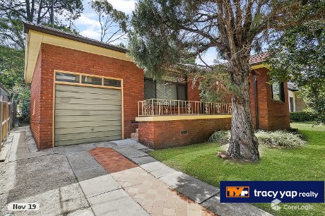 5 Roma St, North Epping, NSW 2121