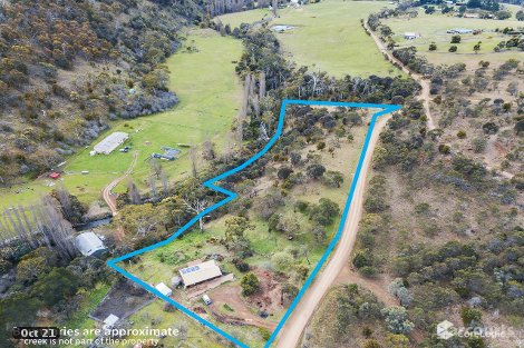 98 Glen Dhu Rd, Molesworth, TAS 7140