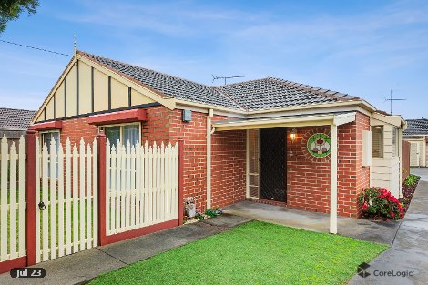 1/318 Aberdeen St, Manifold Heights, VIC 3218