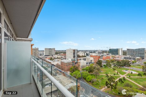 1206/180 Morphett St, Adelaide, SA 5000