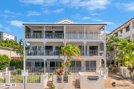 4/57-59 Palmer St, South Townsville, QLD 4810