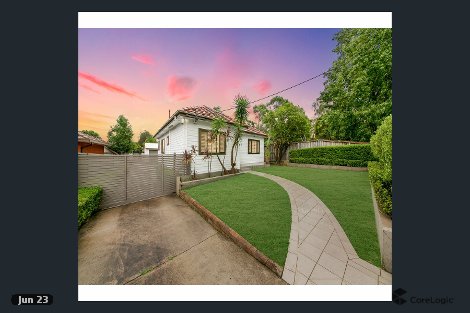 116 Frances St, South Wentworthville, NSW 2145