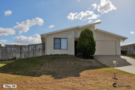 3 Viney St, Gracemere, QLD 4702