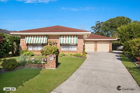 7 Toona Pl, Yamba, NSW 2464