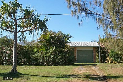 5 Pelican St, Emu Park, QLD 4710