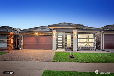 13 Tawney Rd, Clyde North, VIC 3978