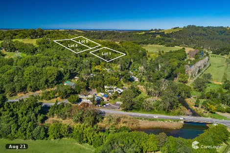 27 George St, Tintenbar, NSW 2478