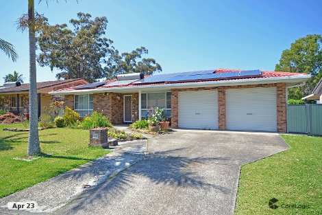 18 Honeysuckle Ave, Lakewood, NSW 2443