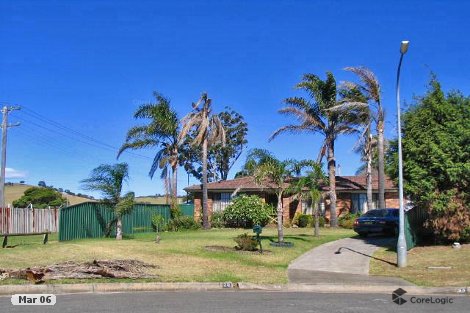 20 Hickory St, Albion Park Rail, NSW 2527