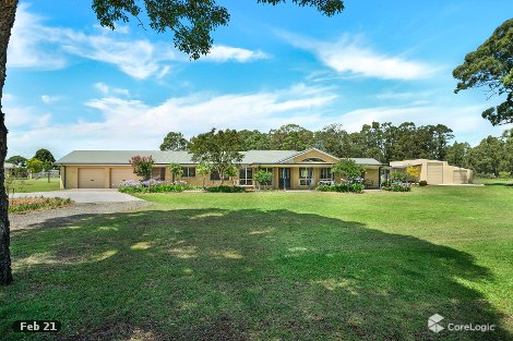 21 Willandra Way, Nowra Hill, NSW 2540