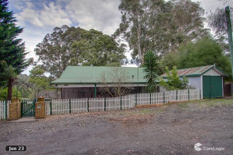 302 Belgrave-Gembrook Rd, Clematis, VIC 3782