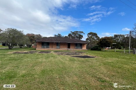 521 Gan Gan Rd, One Mile, NSW 2316