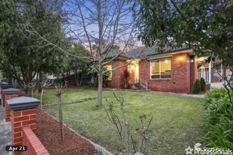 1/26 Belmont Rd W, Croydon South, VIC 3136