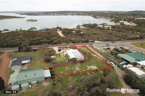 205 Esplanade, Coffin Bay, SA 5607