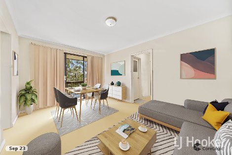 8/7 Keith St, Scullin, ACT 2614