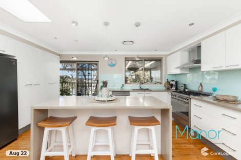 15 Bermuda Pl, Kings Park, NSW 2148