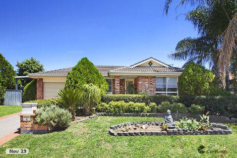 8 Giles Pl, Westdale, NSW 2340