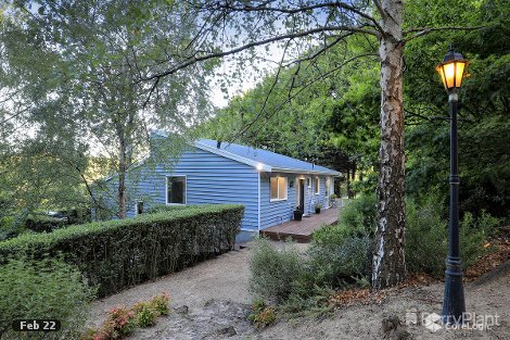 74 Beenak Rd, Gembrook, VIC 3783