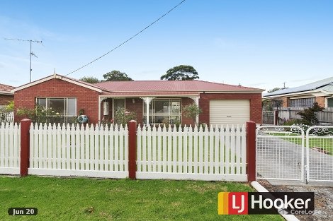 16 Lyndhurst St, North Wonthaggi, VIC 3995