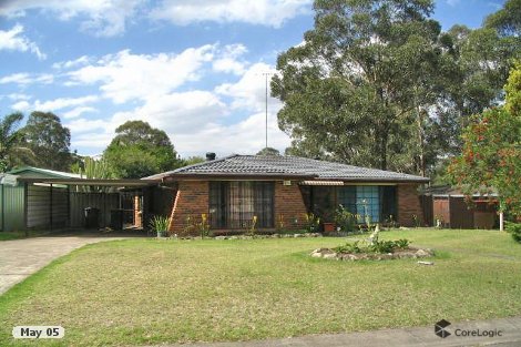 3 Swagman Pl, Werrington Downs, NSW 2747