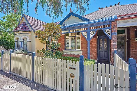 3 Blairgowrie St, Dulwich Hill, NSW 2203