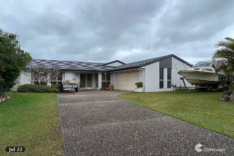 9 Open Dr, Arundel, QLD 4214