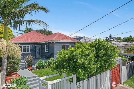 121 Macrossan Ave, Norman Park, QLD 4170