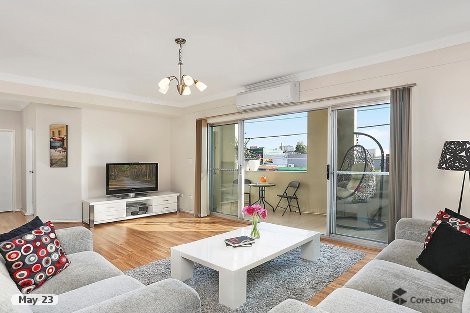 4/803-815 King Georges Rd, South Hurstville, NSW 2221