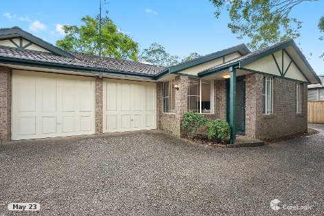 2/41 Dean St, West Pennant Hills, NSW 2125