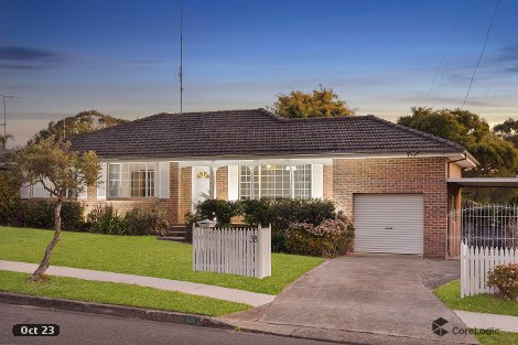 38 Coral Cres, Kellyville, NSW 2155