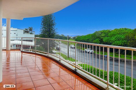 3/1 Andrew St, Point Arkwright, QLD 4573